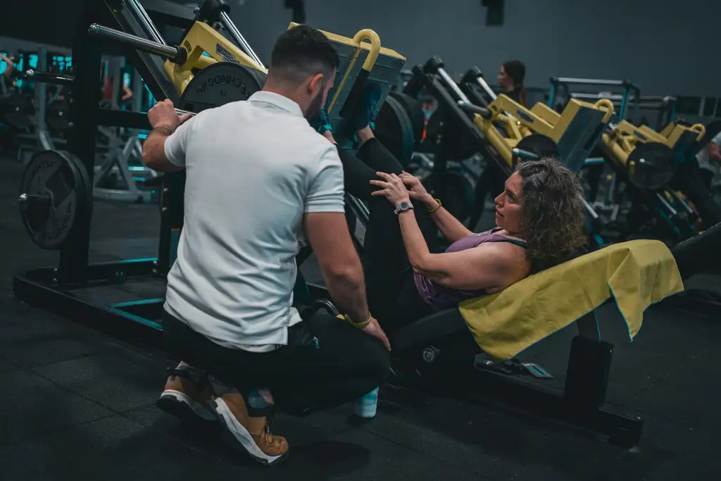 ¿Cuánto gana un entrenador personal en Chile?