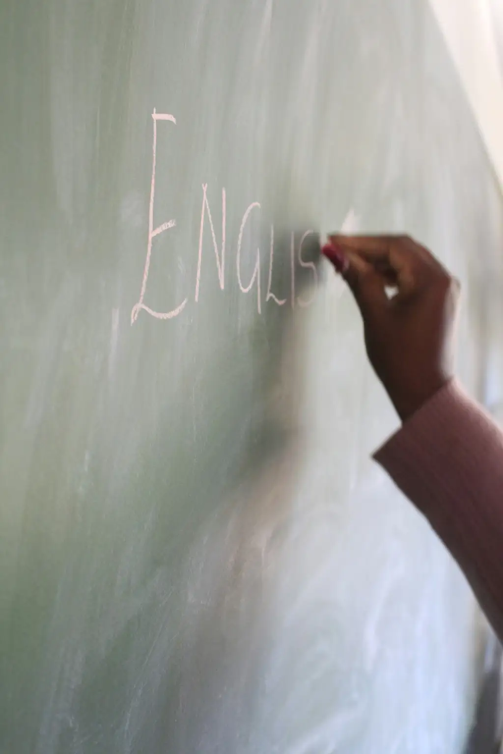 ¿Cuánto gana un profesor de inglés en Chile?