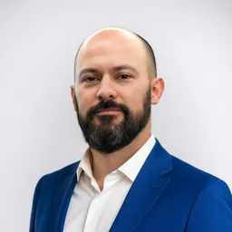 Cristián Vidal